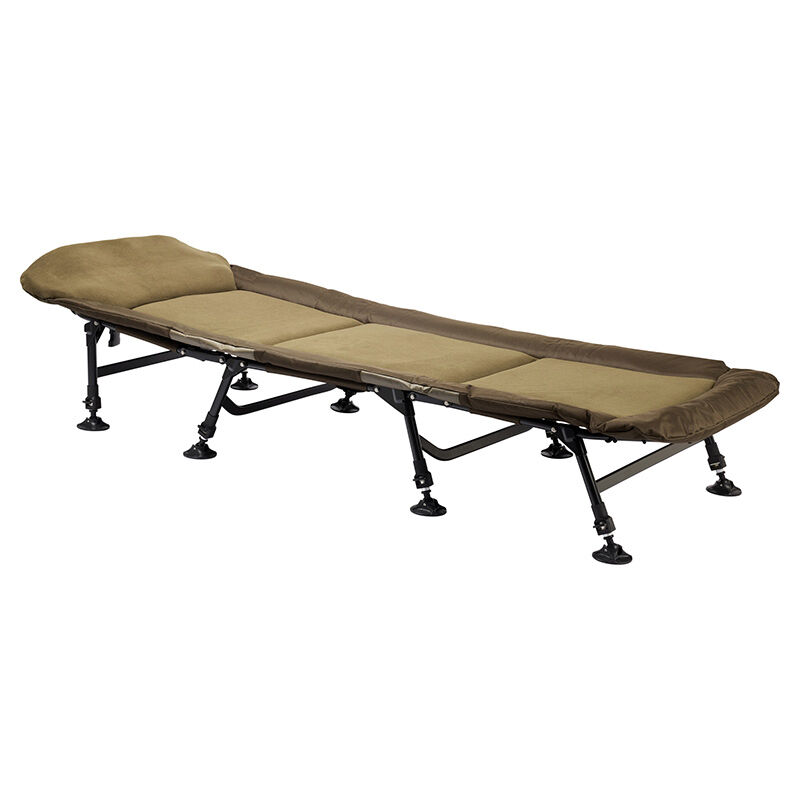 Bed Chair Starbaits STB Bivie Bed 8 Pieds - Bedchairs | Pacific P&ecirc;che