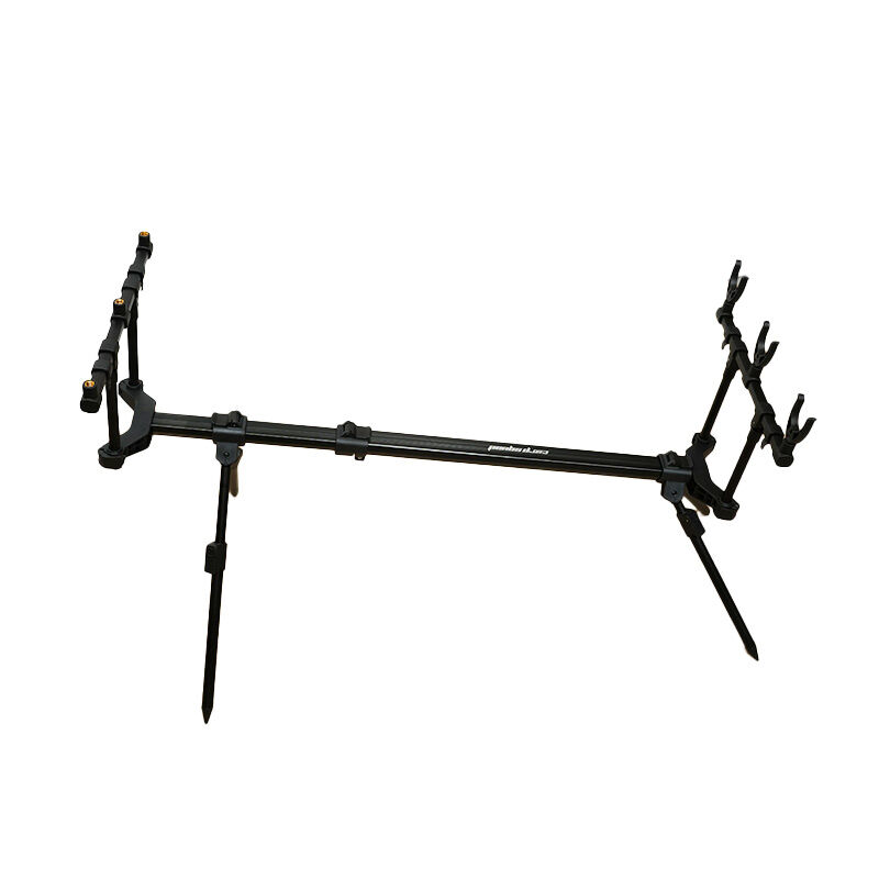 Rod Pod Carp Squad 3 Cannes - Rod Pod | Pacific P&ecirc;che