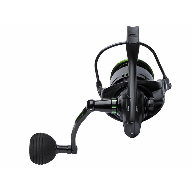 Moulinet MadCat Dominion Spinning 10500 - Spinning | Pacific P&ecirc;che