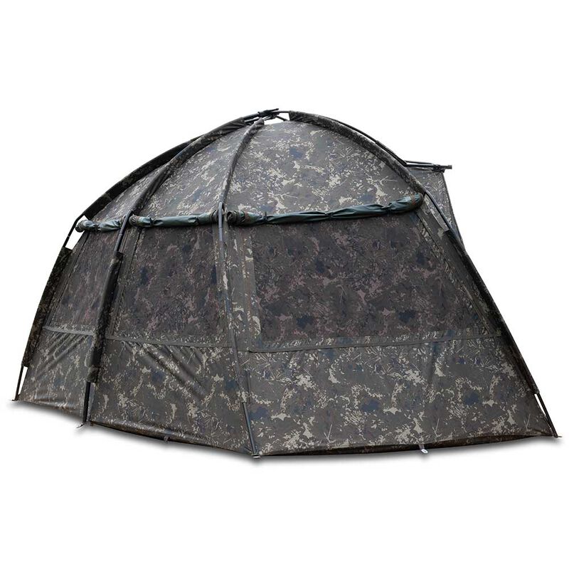 Biwy nash titan hide xl camo pro - Biwys | Pacific P&ecirc;che