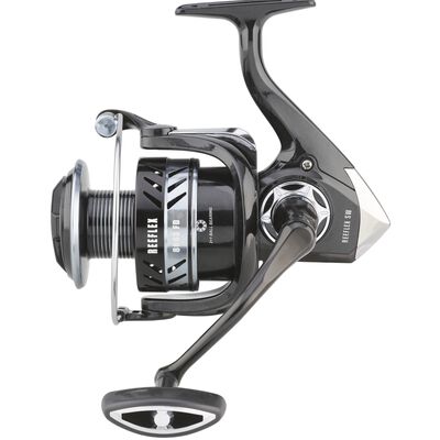 Moulinet Sunset Reeflex SW 7003 FD - Moulinets tambour Fixe | Pacific P&ecirc;che