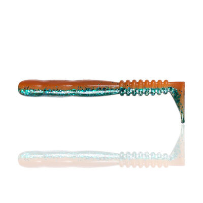 Leurre Souple Shad Reins Rockvibe Shad 5cm - Shads | Pacific P&ecirc;che