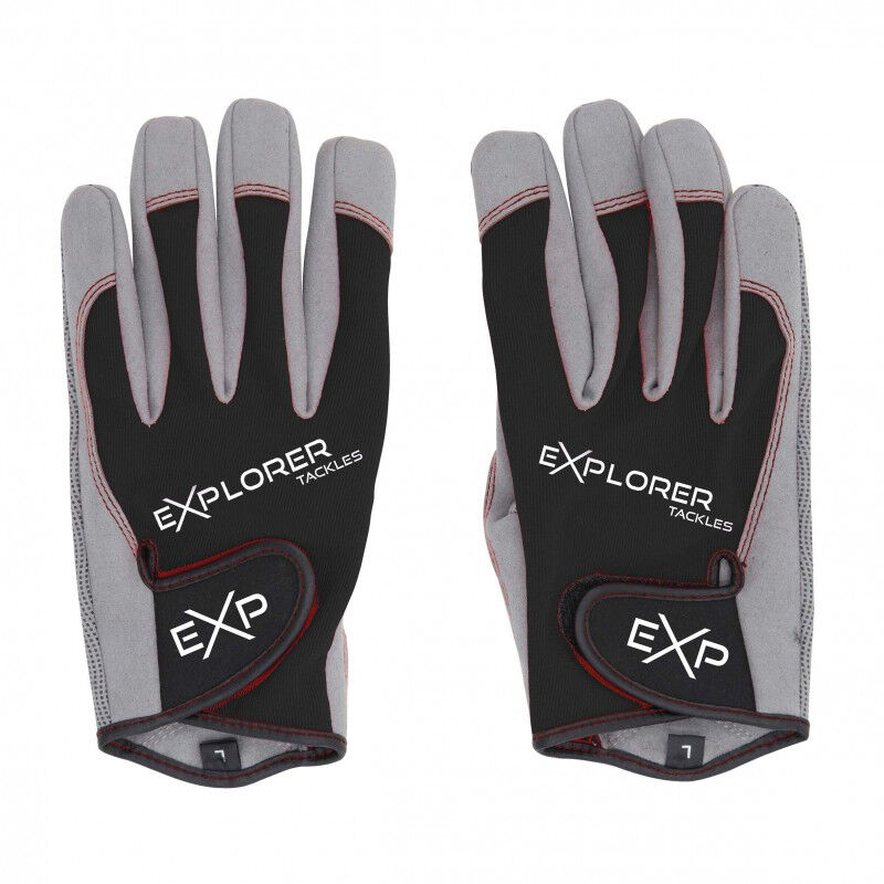 Gant de p&ecirc;che explorer tackle magic - Divers | Pacific P&ecirc;che