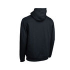 Sweat Nash Make it Badge Zipped Hoody Balck - Sweatshirts | Pacific P&ecirc;che