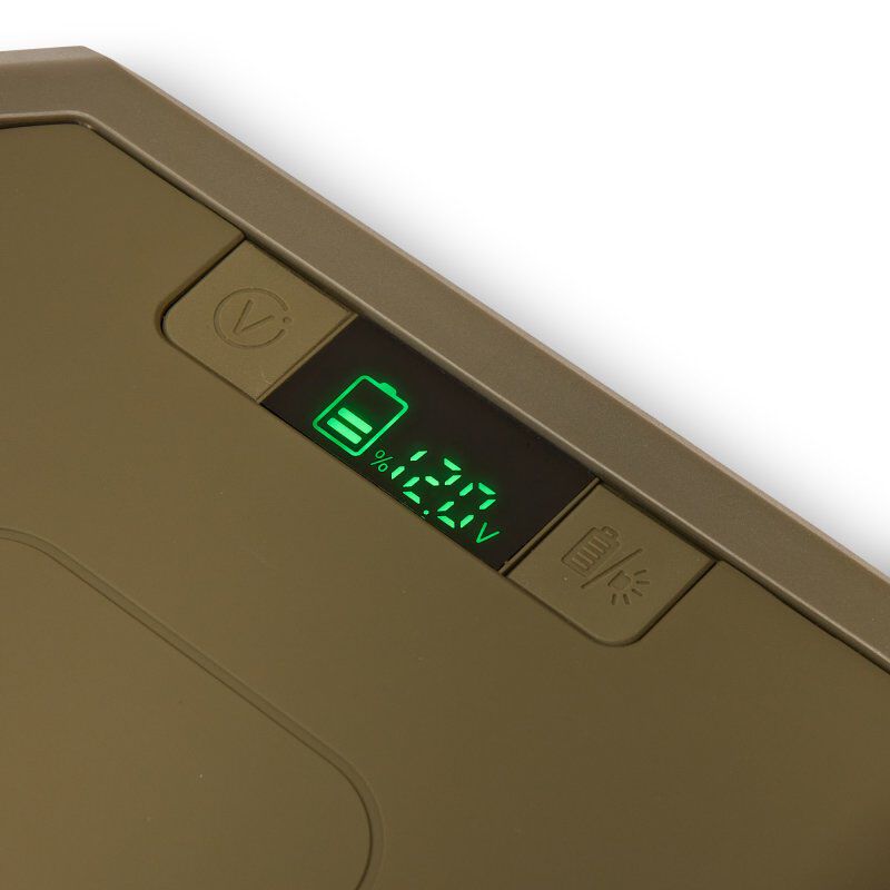 Batterie Trakker Power Pack 96K - Energie | Pacific P&ecirc;che