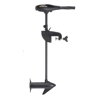Moteur Electrique Minn Kota Endura MAX55 - Maximizer - 107 cm - 55 lbs - 12 V - Moteurs &eacute;lectriques | Pacific P&ecirc;che