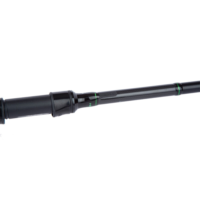 Canne Sonik Herox 12' 3lb 3 brins - Cannes 12' | Pacific P&ecirc;che