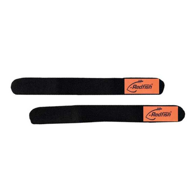 Rod Band Redfish N&eacute;opr&egrave;ne (x2) - Attaches cannes | Pacific P&ecirc;che