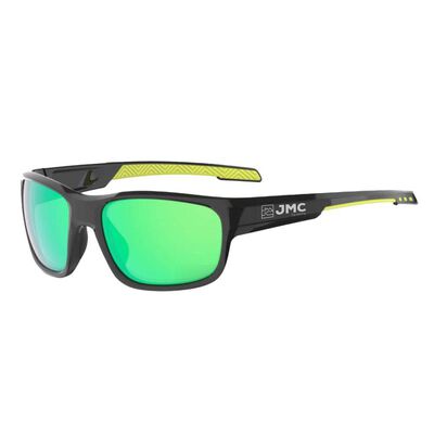 Lunettes Polarisantes JMC TAC Mirror Gris - Lunettes polarisantes | Pacific P&ecirc;che