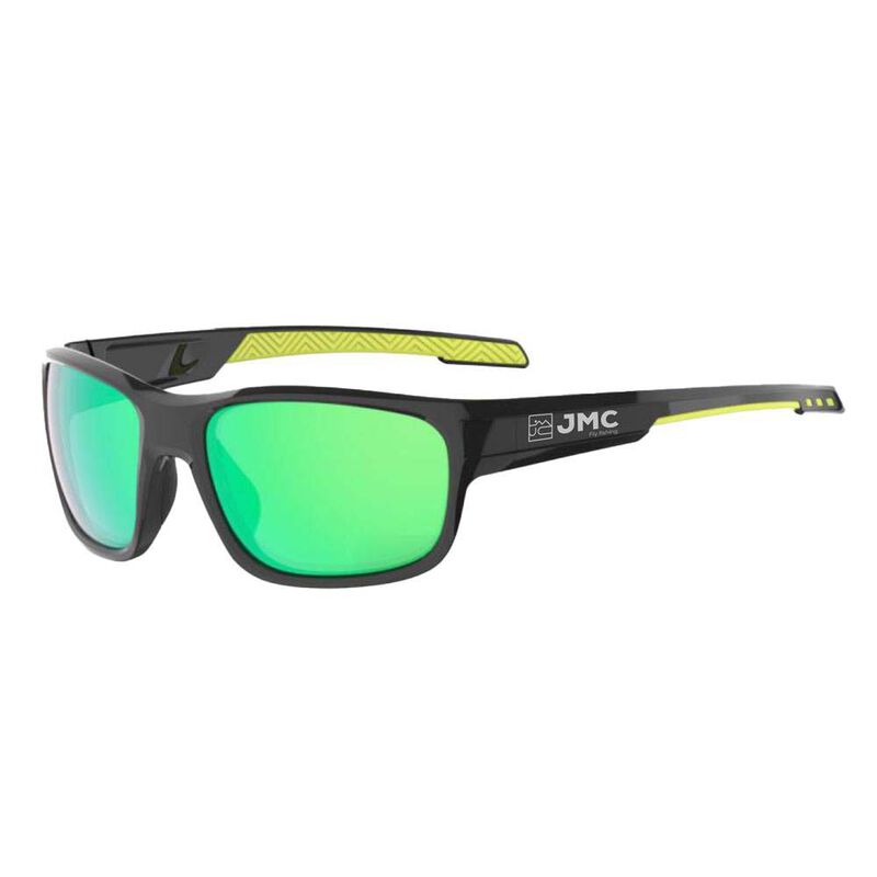 Lunettes Polarisantes JMC TAC Mirror Gris - Lunettes polarisantes | Pacific P&ecirc;che