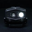 Lampe Frontale Stellar Light Black 365 - Lampes | Pacific P&ecirc;che