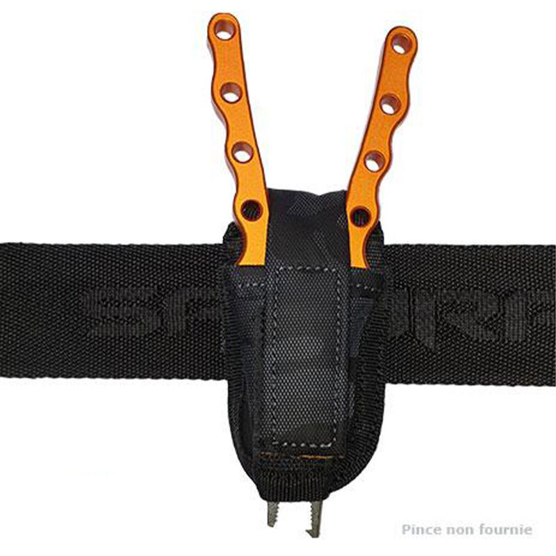 Ceinture Porte Canne Multifonctions Sakura Portacana - Outillages | Pacific P&ecirc;che