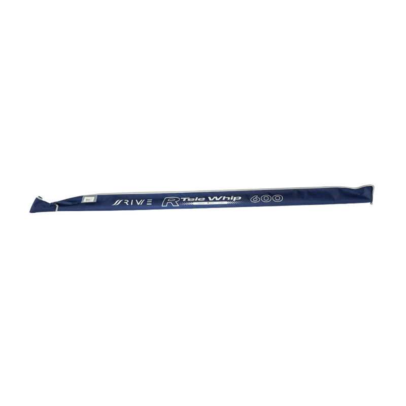 Canne Rive R Tele Whip 6m - Cannes Match T&eacute;lescopiques | Pacific P&ecirc;che