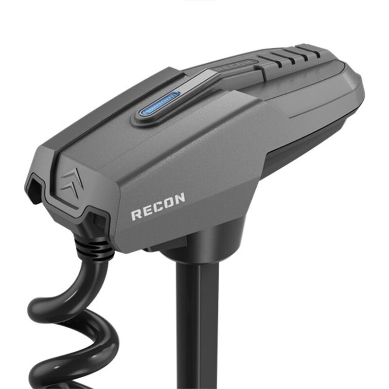 Moteur Electrique Avant Lowrance 54 pouces - Moteurs &eacute;lectriques | Pacific P&ecirc;che