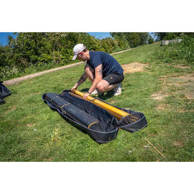 Fourreau Guru Team Guru Pole Holdall - Fourreaux | Pacific P&ecirc;che