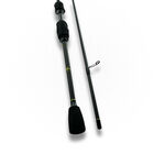 Canne Spinning LMAB La Moustique 228M 2.28m, 7-28g - Cannes Spinning | Pacific P&ecirc;che
