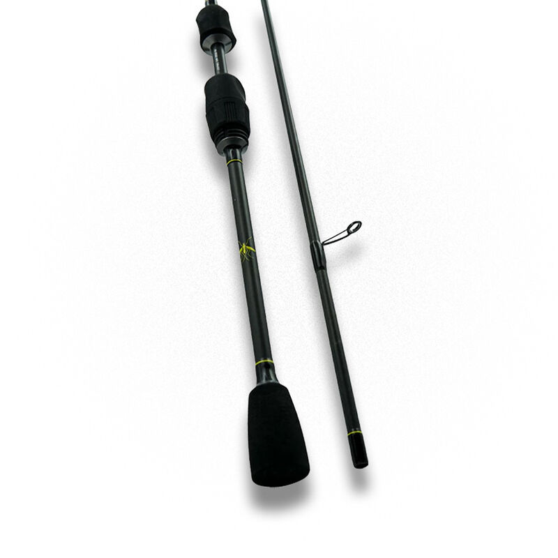 Canne Spinning LMAB La Moustique 228M 2.28m, 7-28g - Cannes Spinning | Pacific P&ecirc;che