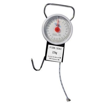 Mini Peson Ragot 22Kg - Accessoires de Pes&eacute;e | Pacific P&ecirc;che