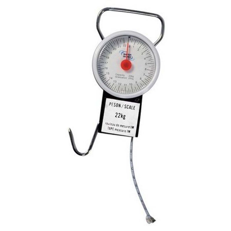 Mini Peson Ragot 22Kg - Accessoires de Pes&eacute;e | Pacific P&ecirc;che