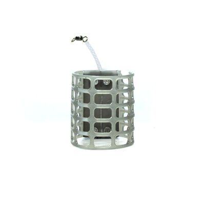 Cage Feeder teos X-Mesh Feeder Cage L - Cages | Pacific P&ecirc;che