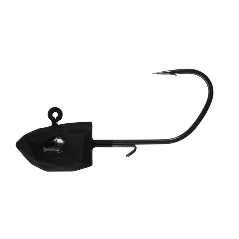 T&ecirc;te Plomb&eacute;e BKK Refrax Jig 10.5g taille #3/0 (x3) - T&ecirc;tes plomb&eacute;es | Pacific P&ecirc;che