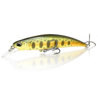 Leurre Dur Jerkbait DUO Spearhead Ryuki 8cm, 12g - Jerkbaits | Pacific P&ecirc;che