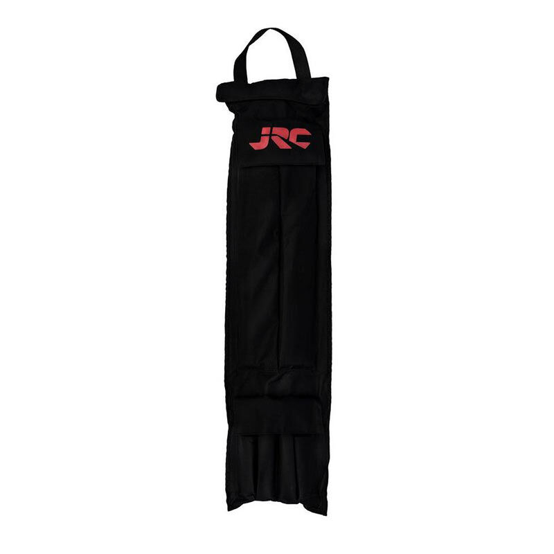 Rod Pod JRC X-Lite DR 3 cannes - Rod Pod | Pacific P&ecirc;che