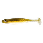 Leurre Souple Shad Megabass Hazedong Shad 10,5cm (x5) - Shads | Pacific P&ecirc;che