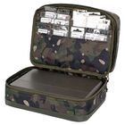 Sac Trakker NXC Camo Rig-R Box - Sacs/Trousses Acc. | Pacific P&ecirc;che