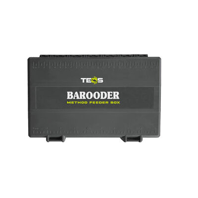 Boite Barooder Method Feeder Box - Anniversaire | Pacific P&ecirc;che