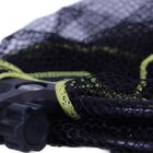 Bourriche Teos Padawan Round Keepnet 150 - Match | Pacific P&ecirc;che