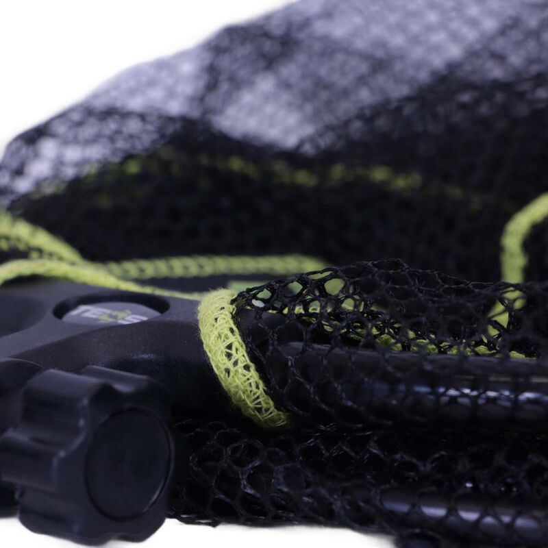 Bourriche Teos Padawan Round Keepnet 150 - Match | Pacific P&ecirc;che