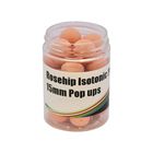 Bouillettes Flottantes Mistral Pink Pop Up Rosehip 100ml - Flottantes | Pacific P&ecirc;che