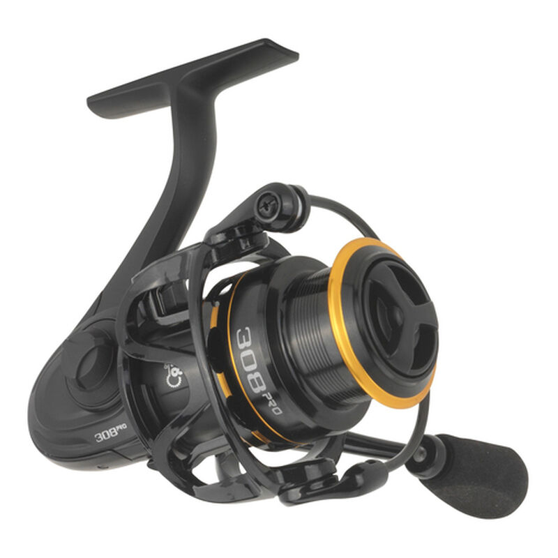 Moulinet frein avant carnassier mitchell 300 pro - Moulinets Spinning | Pacific P&ecirc;che