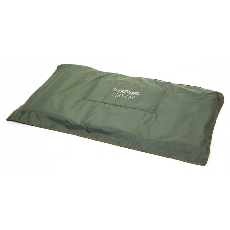 Tapis de r&eacute;ception prowess liberty Auto gonflant - Tapis r&eacute;ception | Pacific P&ecirc;che