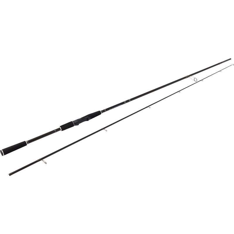 Canne Spinning WESTIN W2 PowerTeez 14-49g 2m50 - Cannes Spinning | Pacific P&ecirc;che