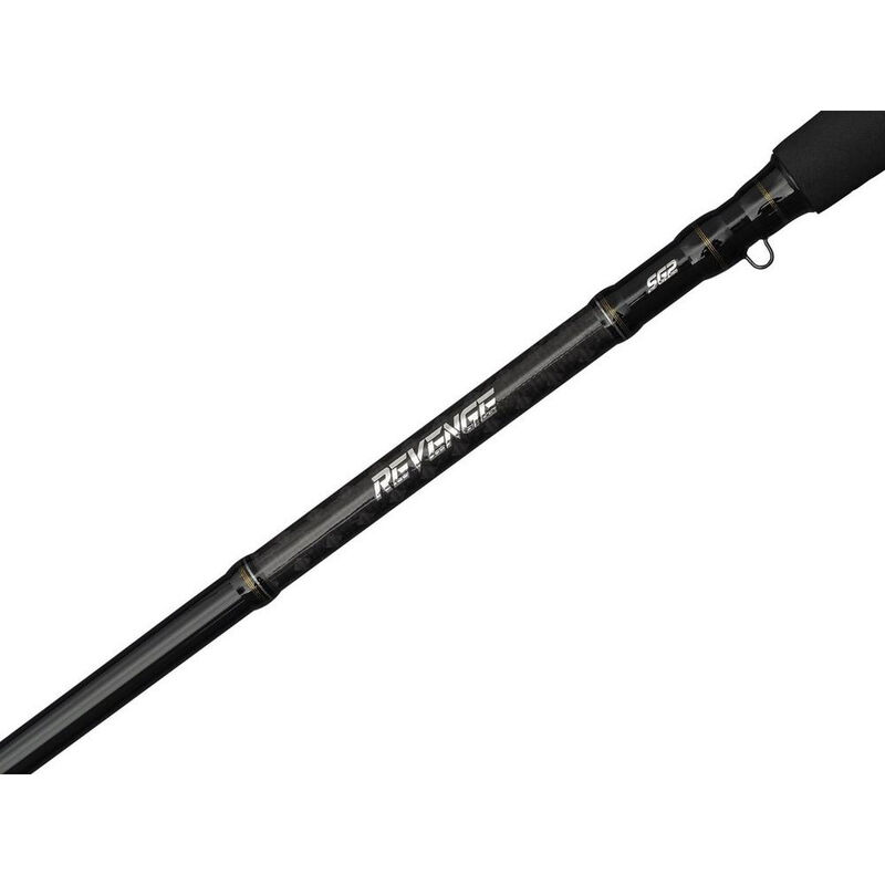 Canne Spinning Savage Gear Revenge SG2 Heavy Game 2.21m, 25-70g - Cannes Spinning | Pacific P&ecirc;che