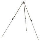 Tr&eacute;pied de pes&eacute;e jrc cocoon 2g weigh tripod - Tr&eacute;pieds/Barres de pes&eacute;e | Pacific P&ecirc;che
