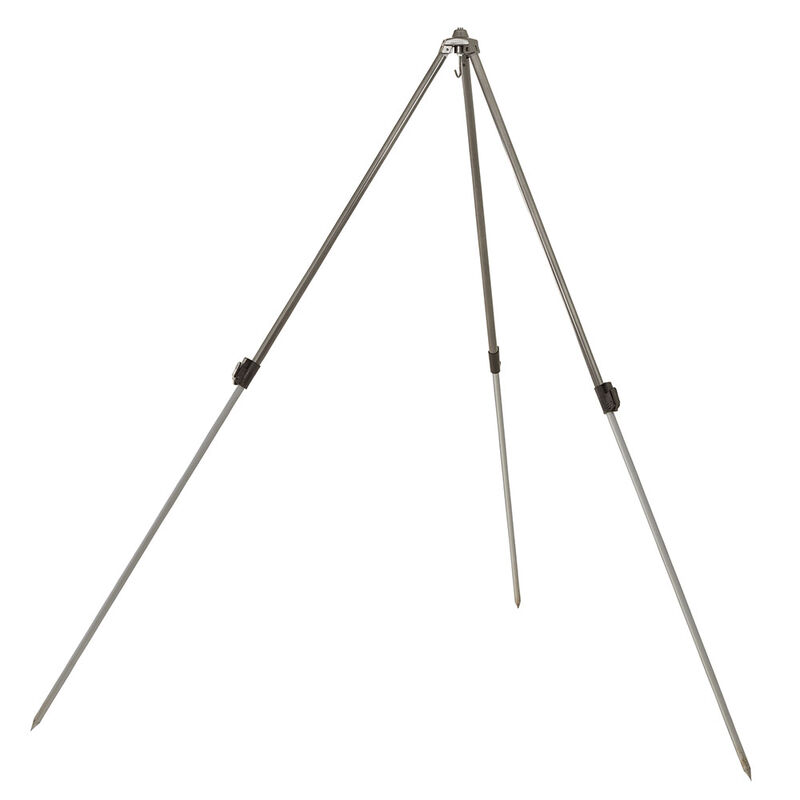 Tr&eacute;pied de pes&eacute;e jrc cocoon 2g weigh tripod - Tr&eacute;pieds/Barres de pes&eacute;e | Pacific P&ecirc;che