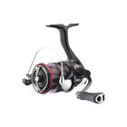 Moulinet Spinning Daiwa 2023 Fuego LT 1000 DXH - Moulinets Spinning | Pacific P&ecirc;che