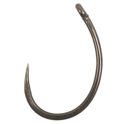 Hame&ccedil;on carpe korda krank barbless - Hame&ccedil;ons | Pacific P&ecirc;che