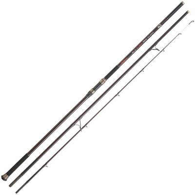 Canne Daiwa Emblem Surf type R 4.50m 517g - Cannes surfcasting emboitement | Pacific P&ecirc;che