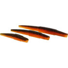 Leurre Souple Worm Westin Ned Worm 7cm (x7) - Worms | Pacific P&ecirc;che