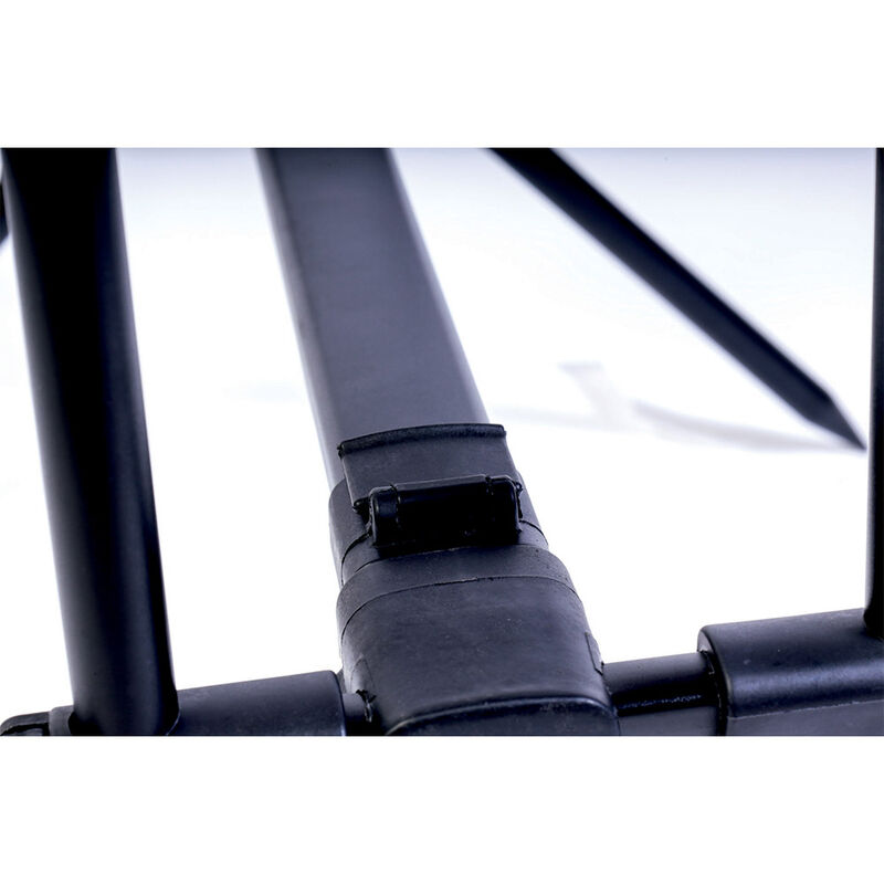 Rod Pods Carp Spirit Blax Alu Lite 4 Rods - Rod Pod | Pacific P&ecirc;che