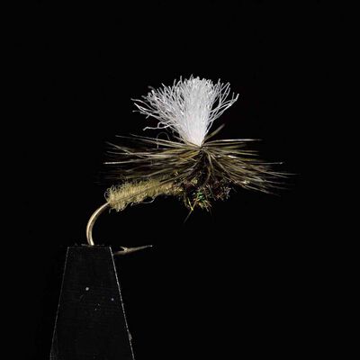 Parachute JMC DC4 H16 (x3) - S&egrave;ches | Pacific P&ecirc;che