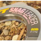 T&ecirc;te de ligne carpe korda xt snag line leader 100m - T&ecirc;te de ligne | Pacific P&ecirc;che