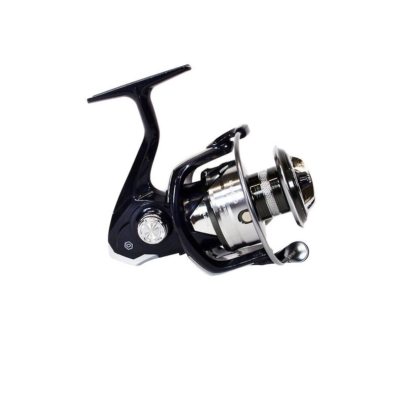 Moulinet Sasori Sealest Power 4000 - Moulinets tambour Fixe | Pacific P&ecirc;che