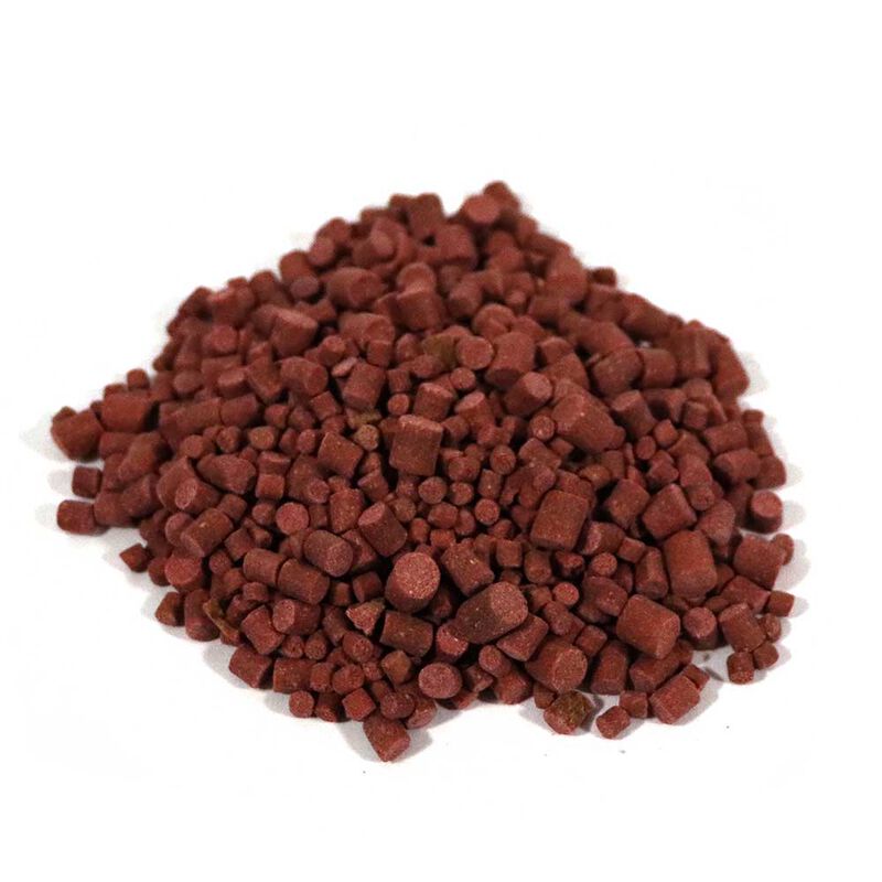 Pellets Mack2 Krill Mix Pellets 1kg - Amor&ccedil;ages | Pacific P&ecirc;che