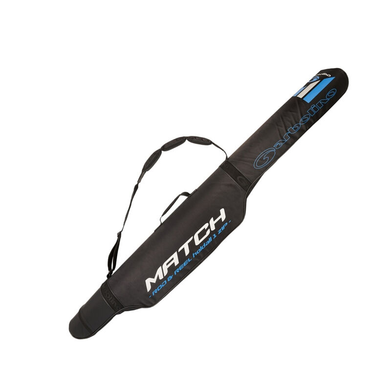 Fourreau Garbolino Match Squadra Match Series 1m65 - Fourreaux feeder | Pacific P&ecirc;che