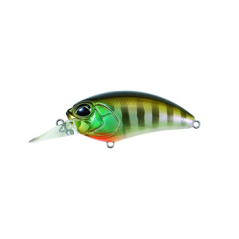 Leurre Dur Crankbait Duo Realis Crank M 5A 6.2cm, 13g - Crankbaits | Pacific P&ecirc;che